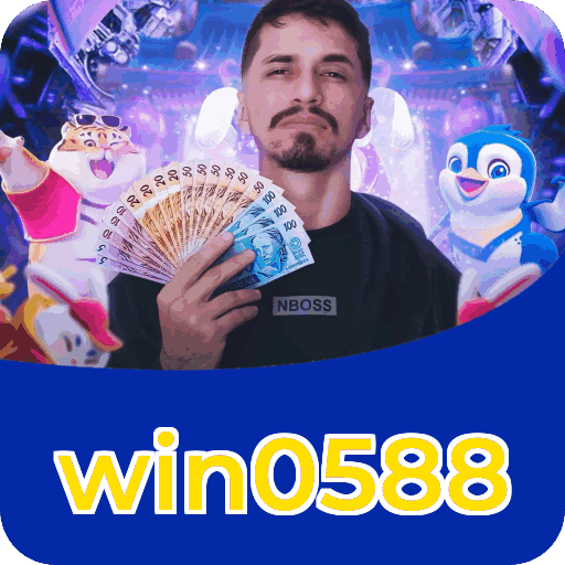Bônus de Boas-vindas win0588