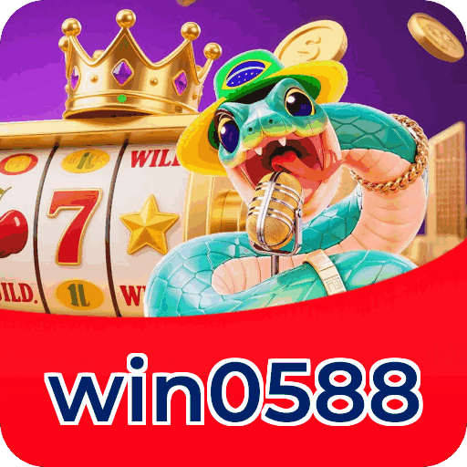Login rápido no app win0588