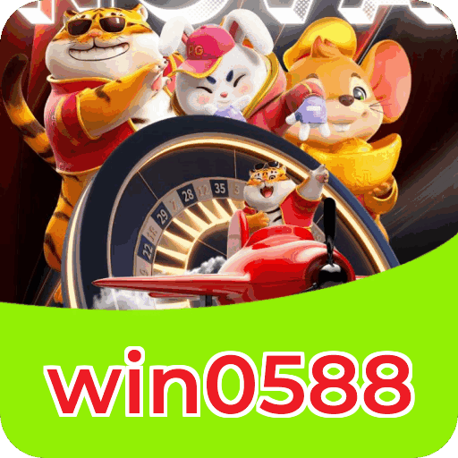 Dealers profissionais da win0588